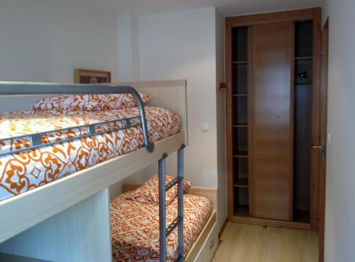Apartamentos Puerto Basella