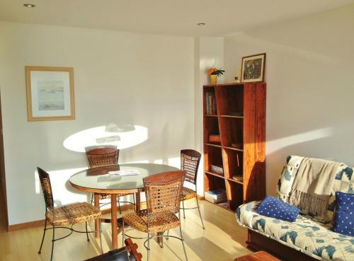 Apartamentos Puerto Basella