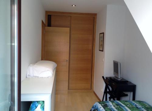 Apartamentos Puerto Basella