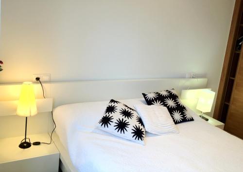 Apartamentos Puerto Basella