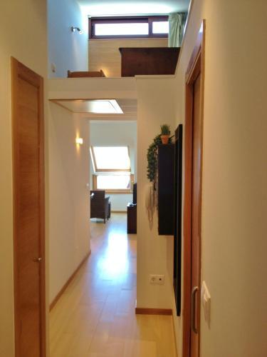 Apartamentos Puerto Basella