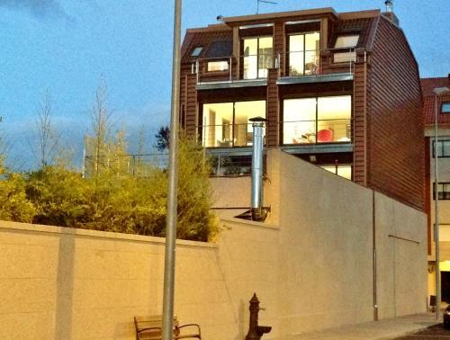 Apartamentos Puerto Basella