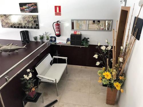 Apartamentos Puerto Basella