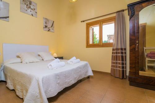 Villa Son Bosqu�