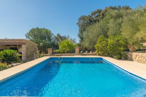 Villa Son Bosqu�