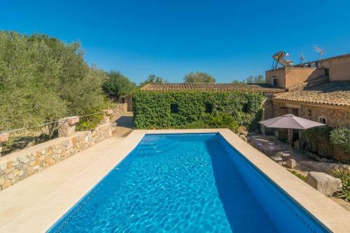 Villa Son Bosqu�