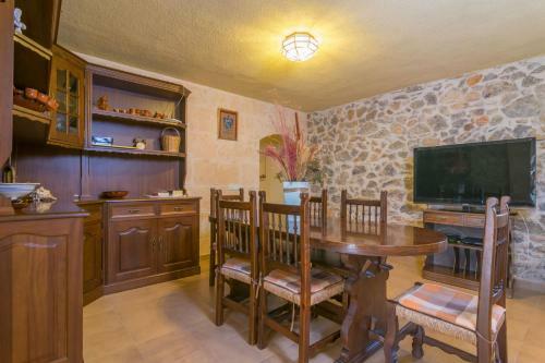 Villa Son Bosqu�