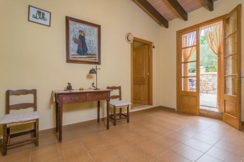 Villa Son Bosqu�