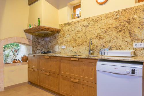 Villa Son Bosqu�