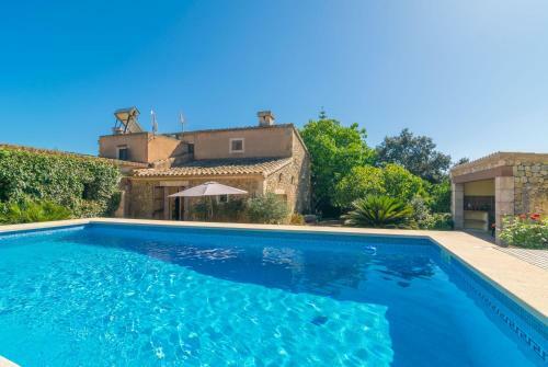 Villa Son Bosqu�