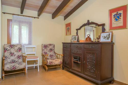 Villa Son Bosqu�