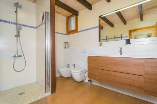 Villa Son Bosqu�