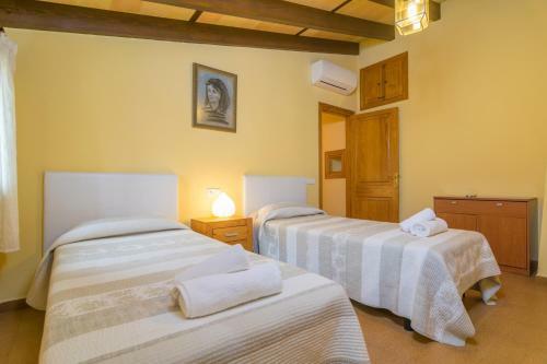Villa Son Bosqu�