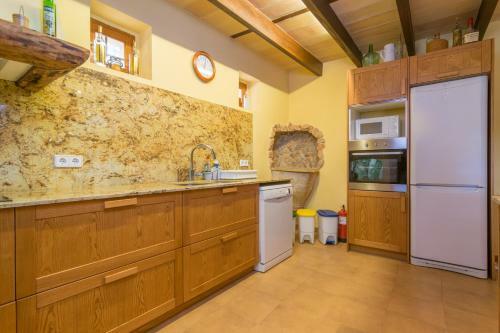 Villa Son Bosqu�