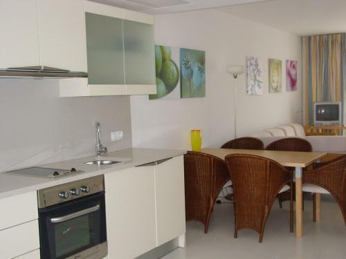 Apartamentos Rodamar
