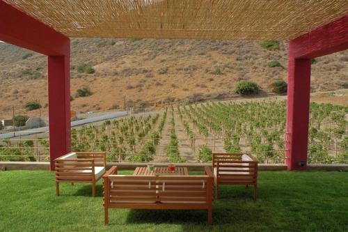 Finca La Salud