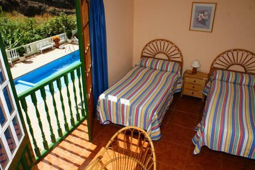 Apartamentos Nelly