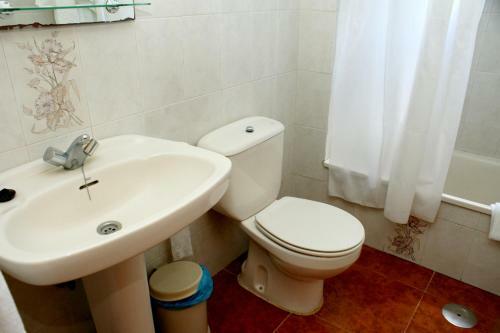Apartamentos Nelly