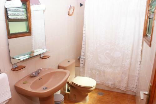 Apartamentos Nelly