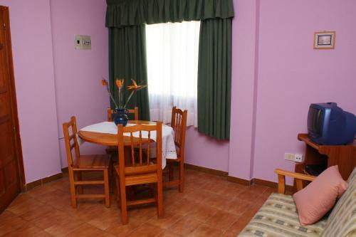 Apartamentos Nelly