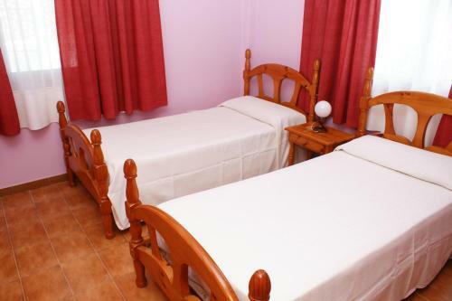 Apartamentos Nelly