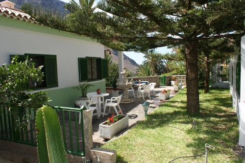 Apartamentos Nelly