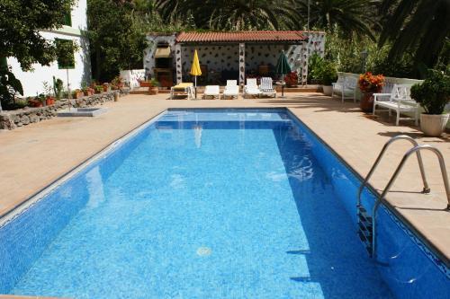 Apartamentos Nelly