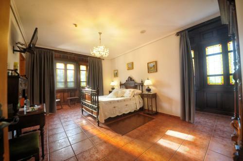 Mar De Queo Hotel