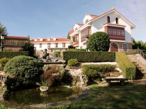 Mar De Queo Hotel