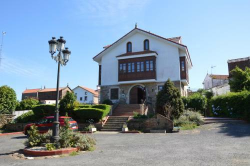 Mar De Queo Hotel