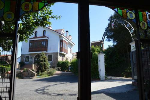 Mar De Queo Hotel