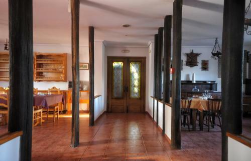 Mar De Queo Hotel