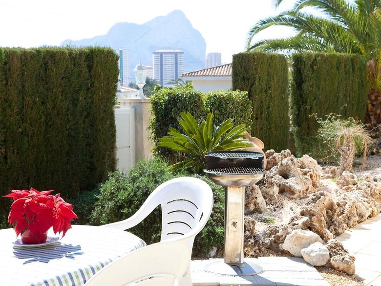 Villa Ingy