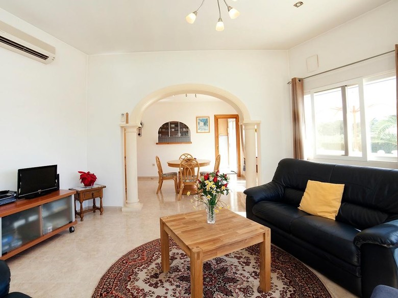 Villa Ingy