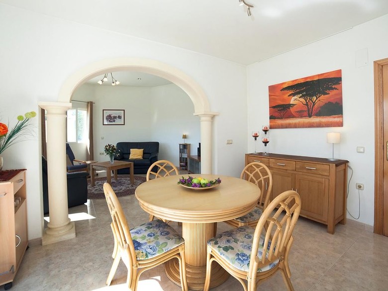 Villa Ingy