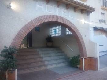 Hotel El Paraiso