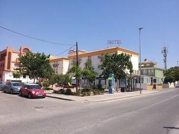 Hotel El Paraiso