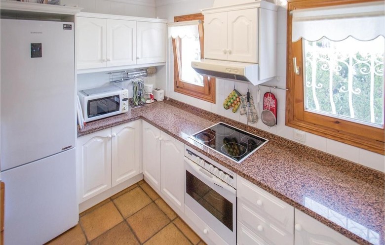 Holiday Home Carrer Ribera D H-644