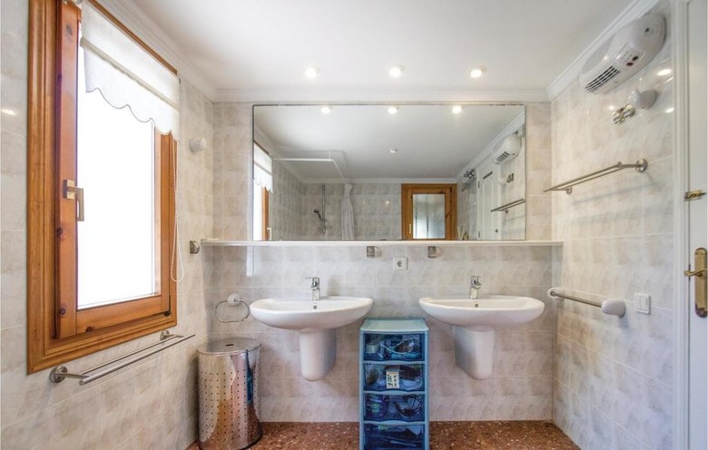 Holiday Home Carrer Ribera D H-644