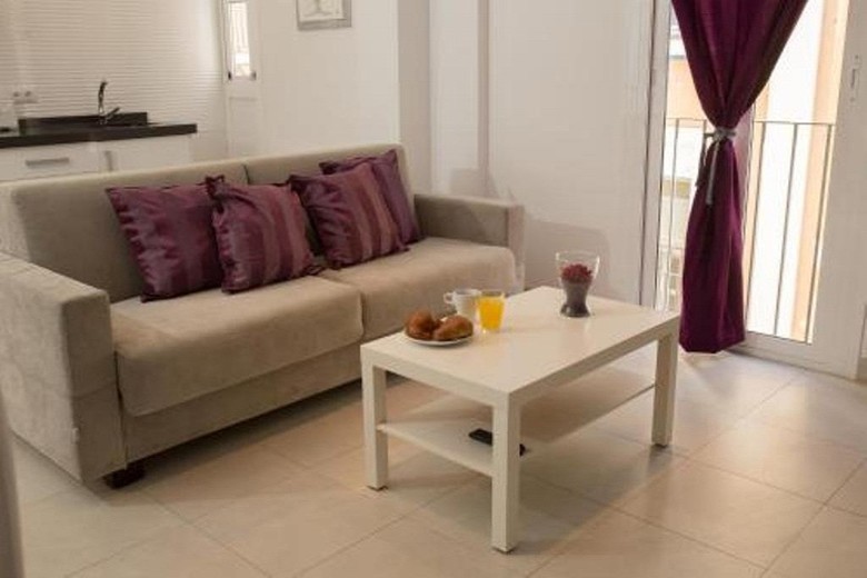 Apartamento Jos� Gestoso