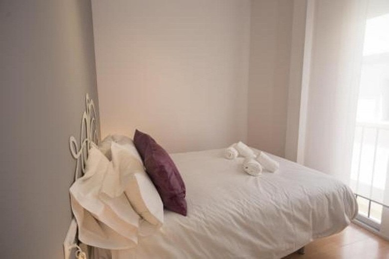Apartamento Jos� Gestoso