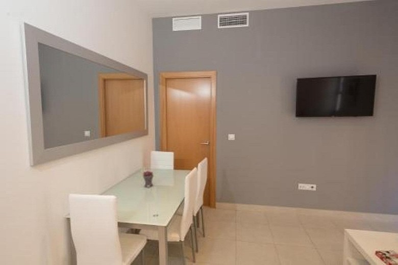 Apartamento Jos� Gestoso