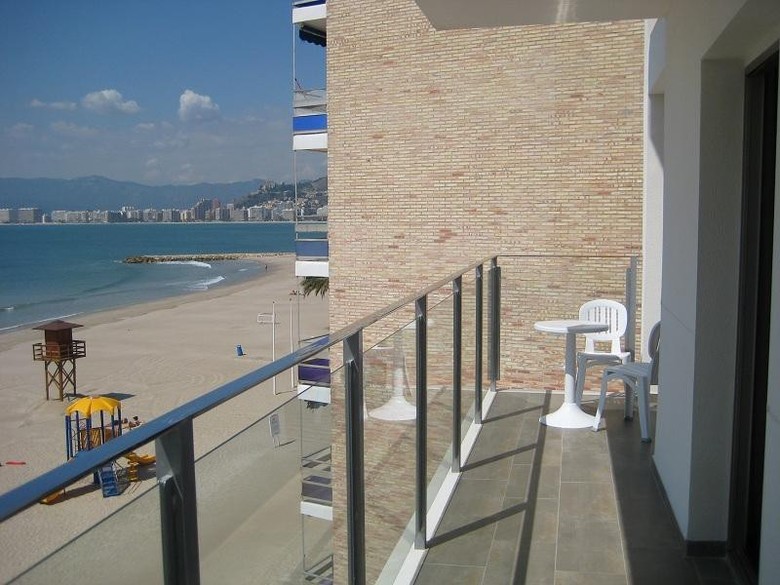 Hotel El Chalet