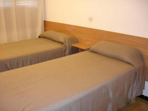 Hostal Can Blanco