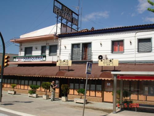 Hostal Can Blanco