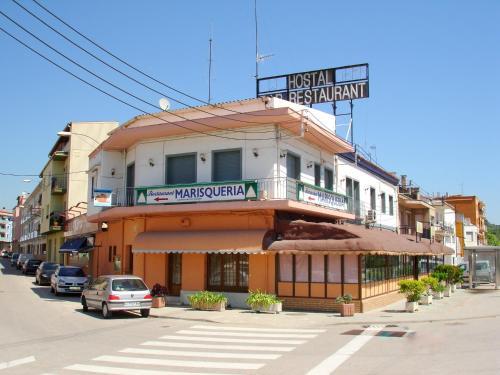 Hostal Can Blanco