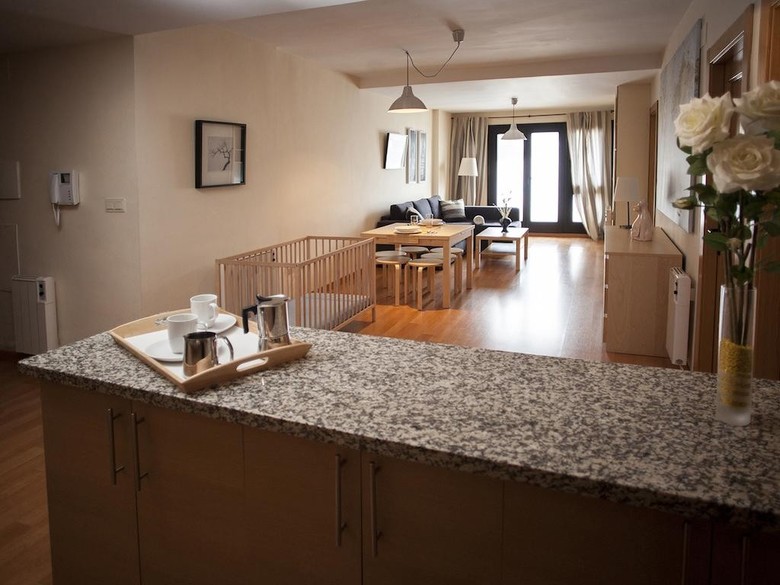 Apartamentos Boabdil