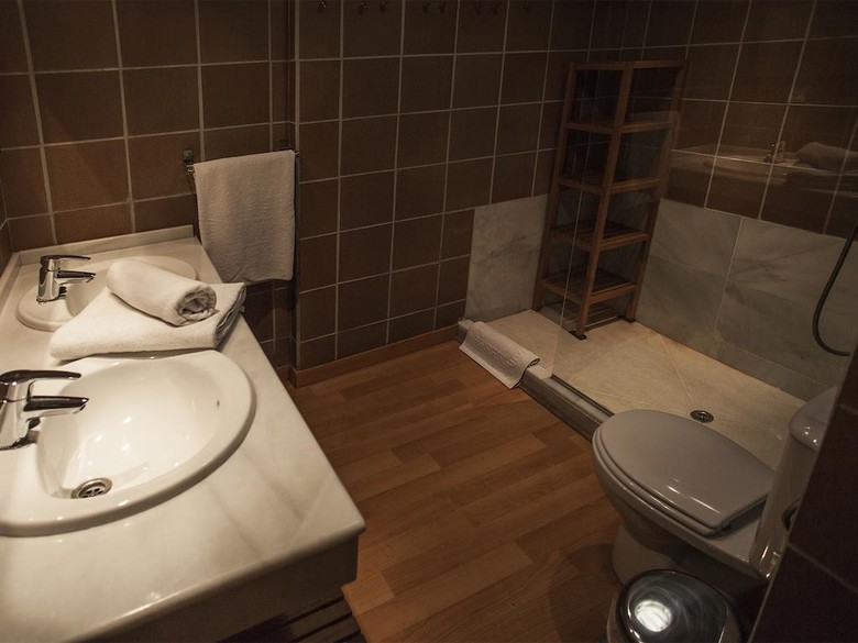 Apartamentos Boabdil
