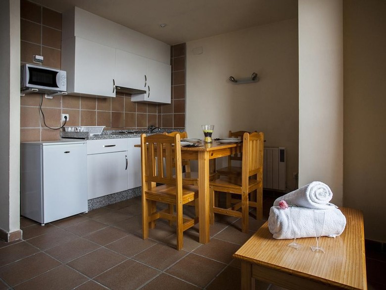 Apartamentos Boabdil