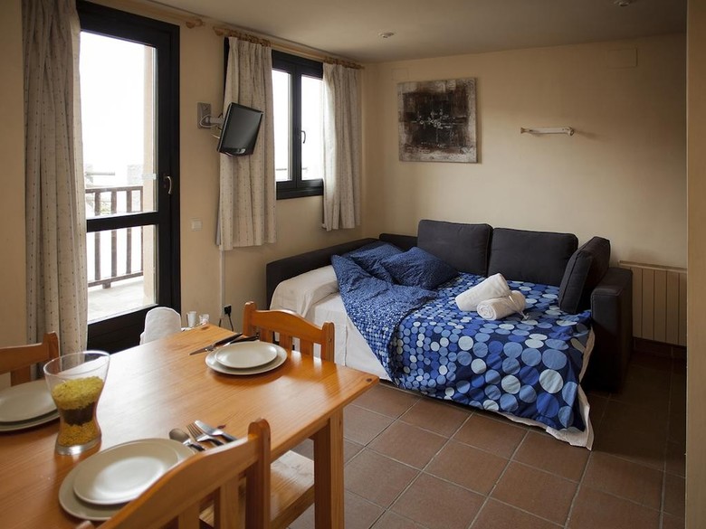 Apartamentos Boabdil